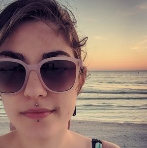 Meet your Posher, Britt